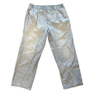 Mens Eddie Bauer pants